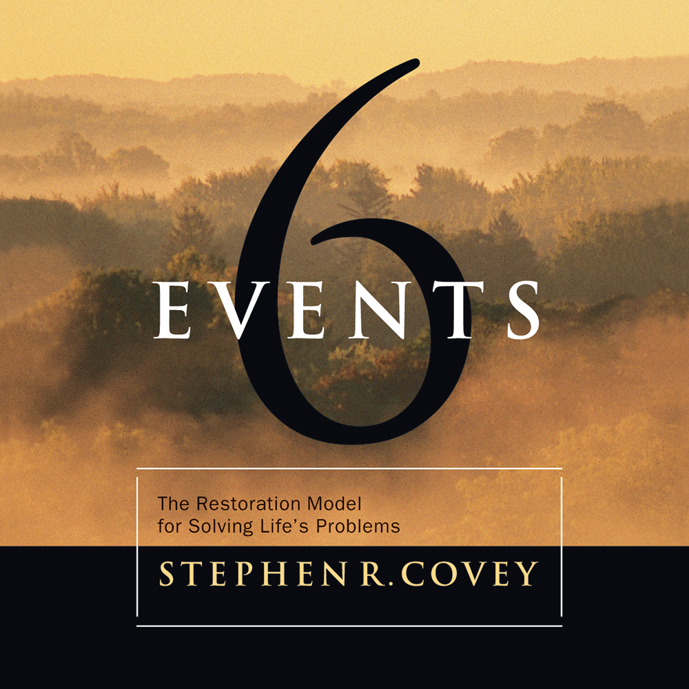 Six Events, , large