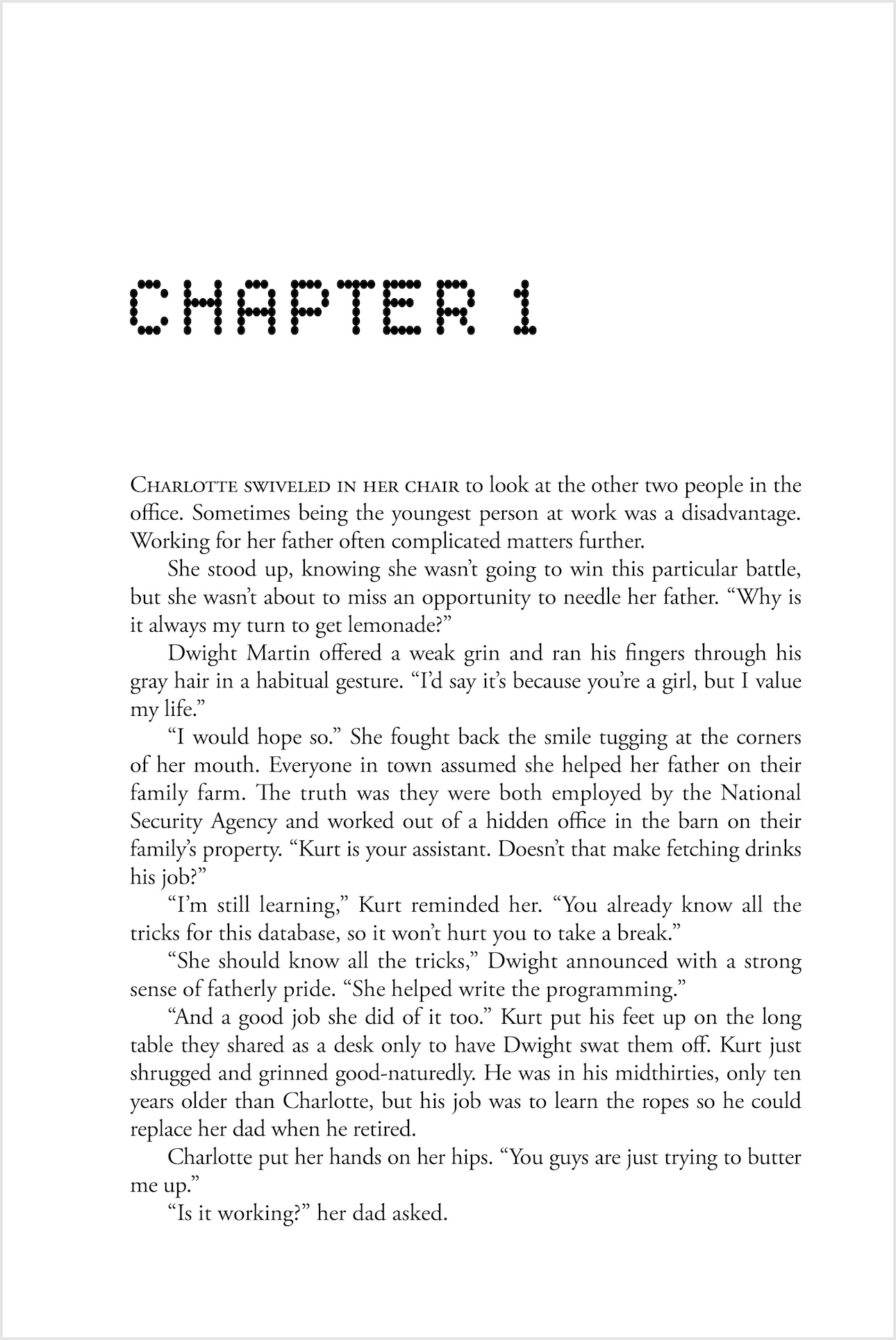 Failsafe (The Guardians, Book 1), , large