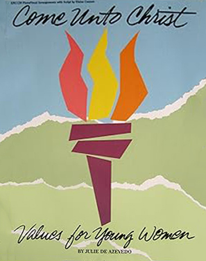 Come Unto Christ Songbook