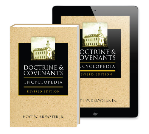 Doctrine & Covenants Encyclopedia