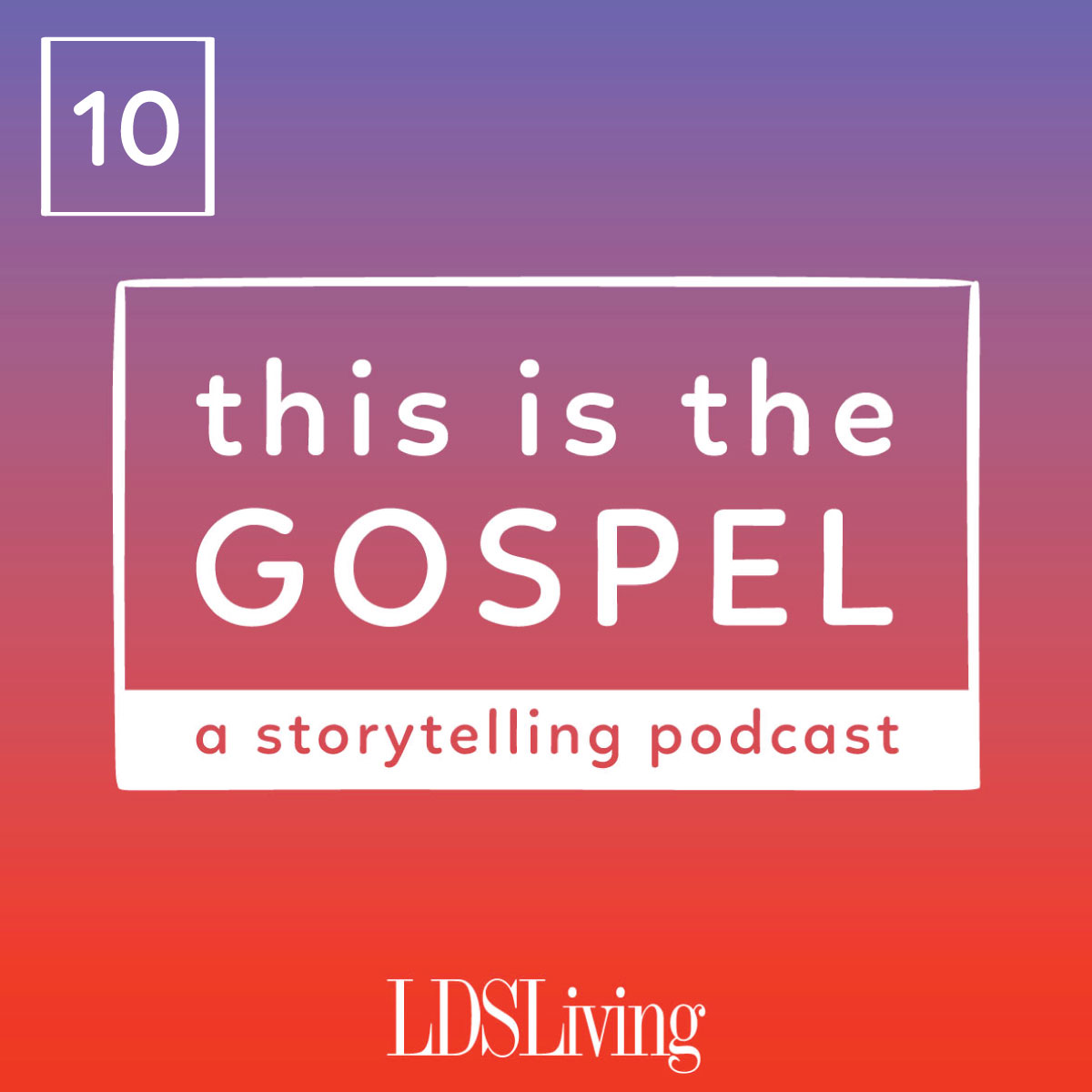 #10: The Strength to Forgive