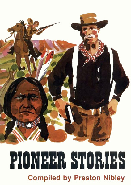 Pioneer Stories