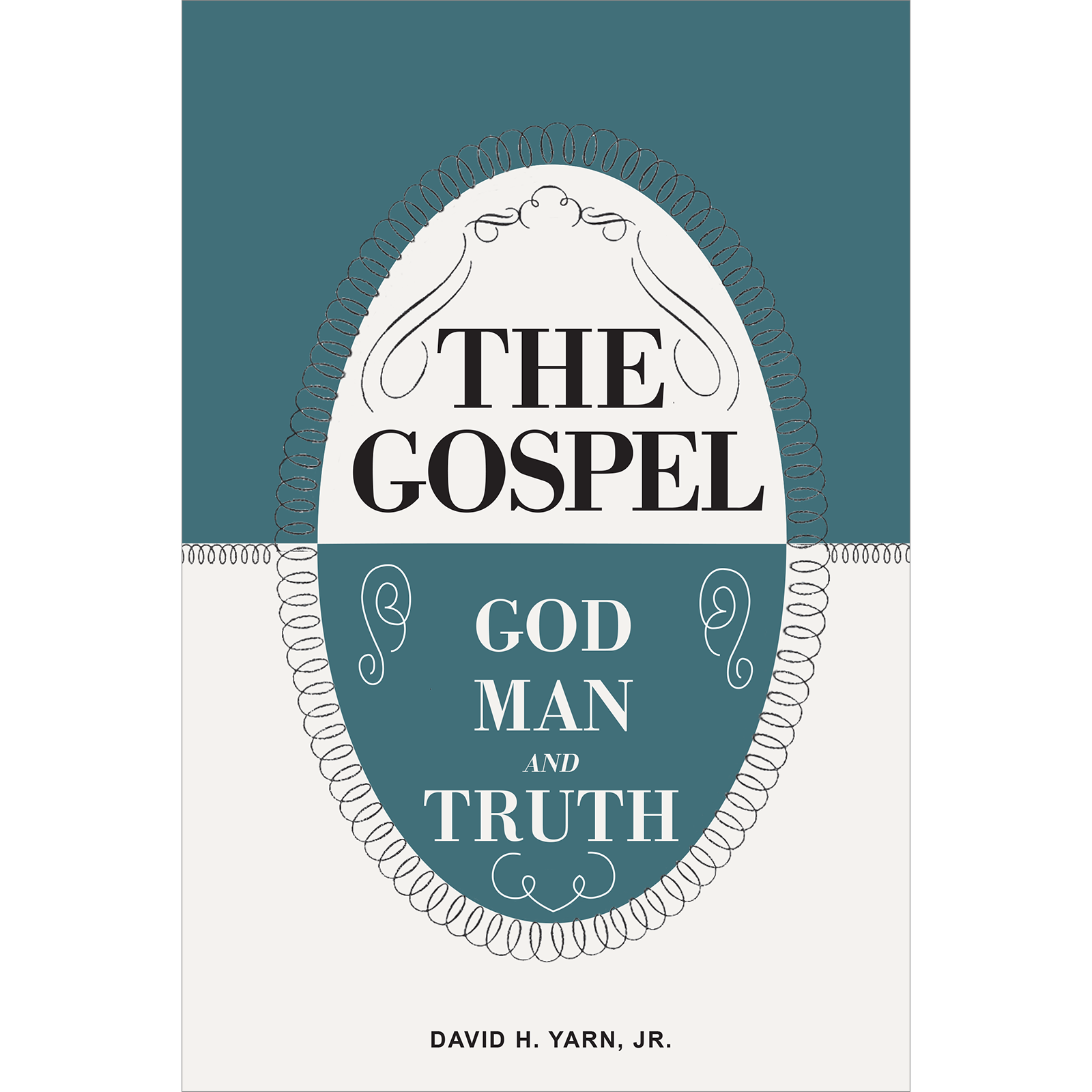 The Gospel, , large image number 0