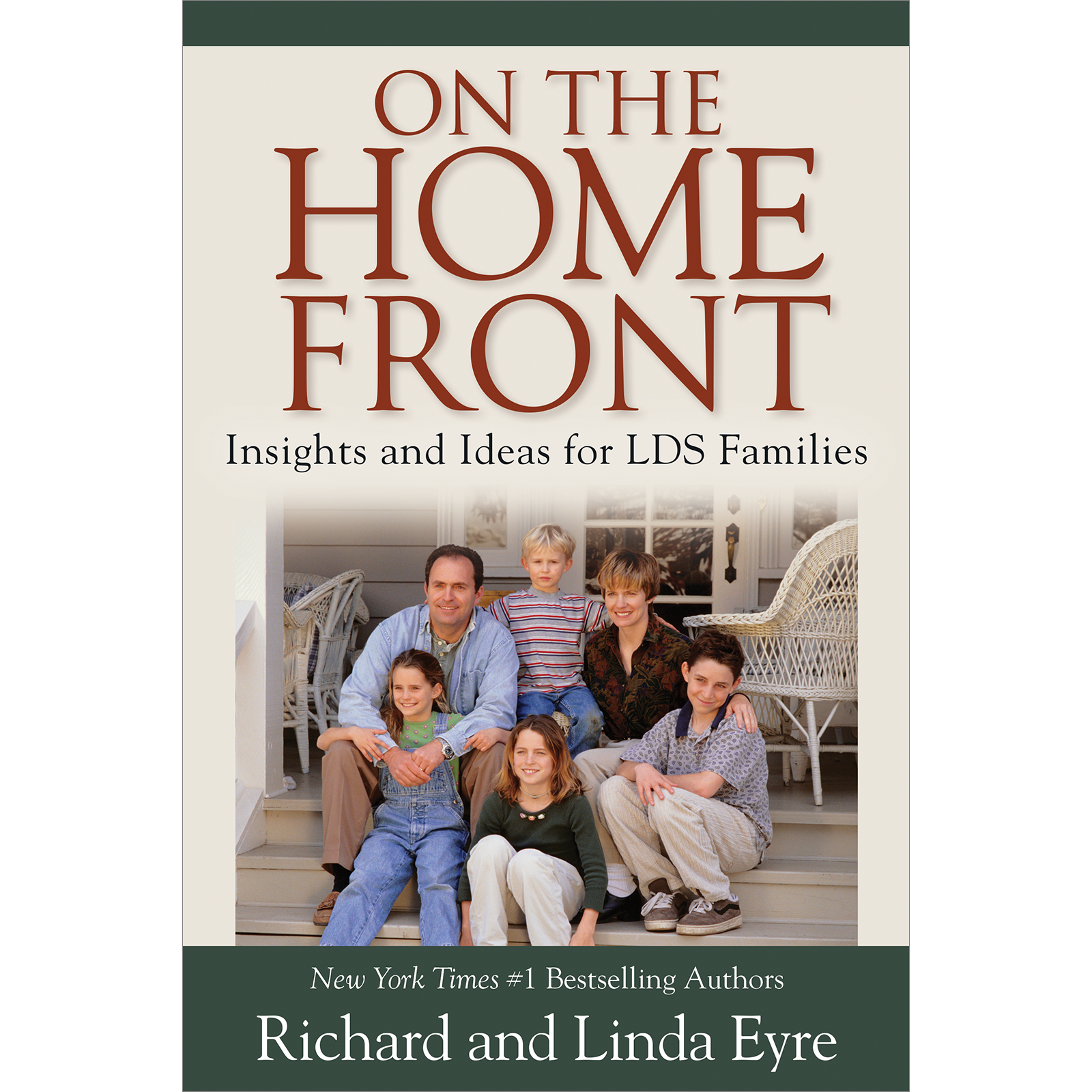 On the Home Front, , large image number 0
