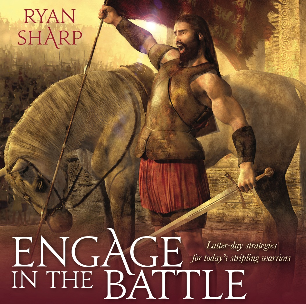 Engage in the Battle