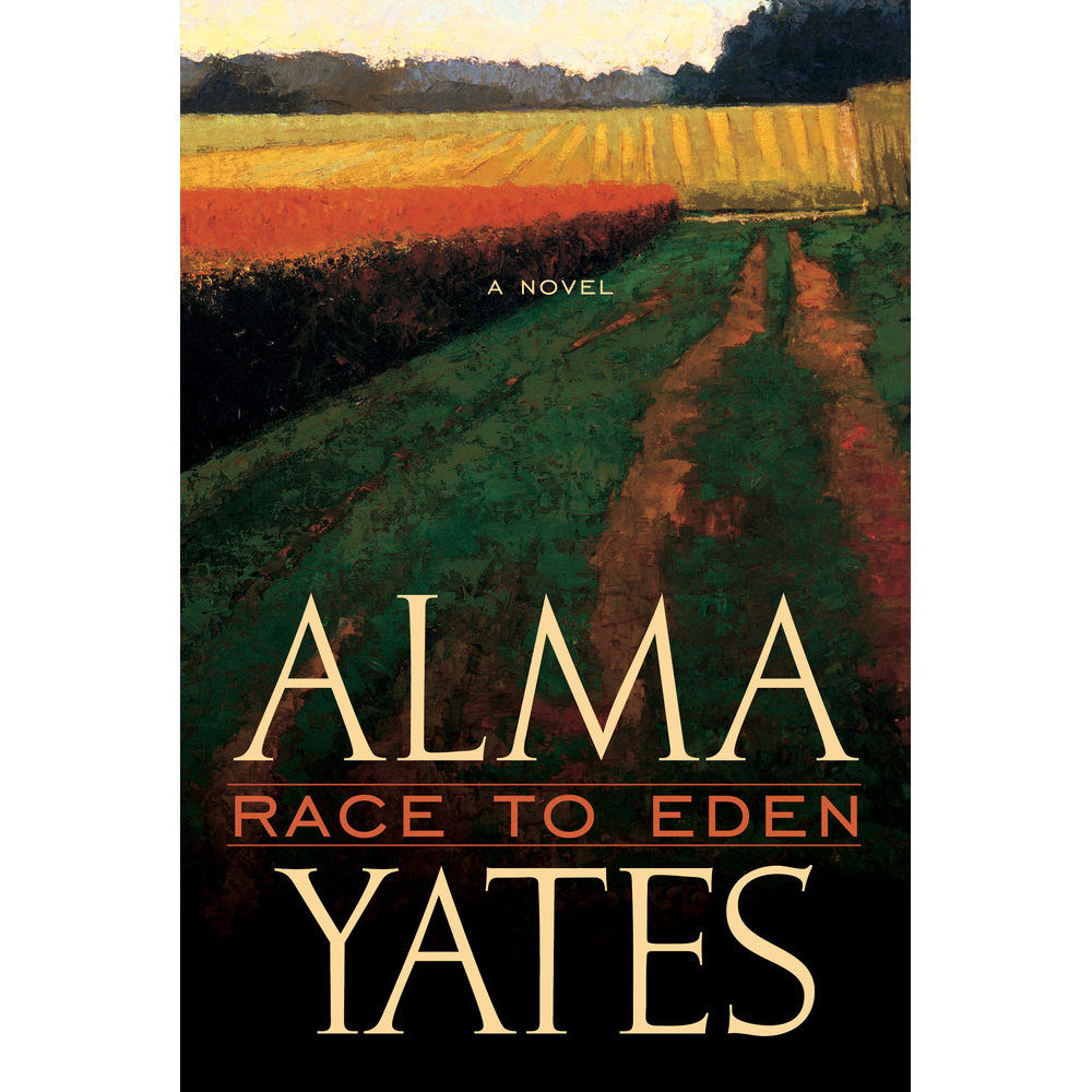 Race to Eden