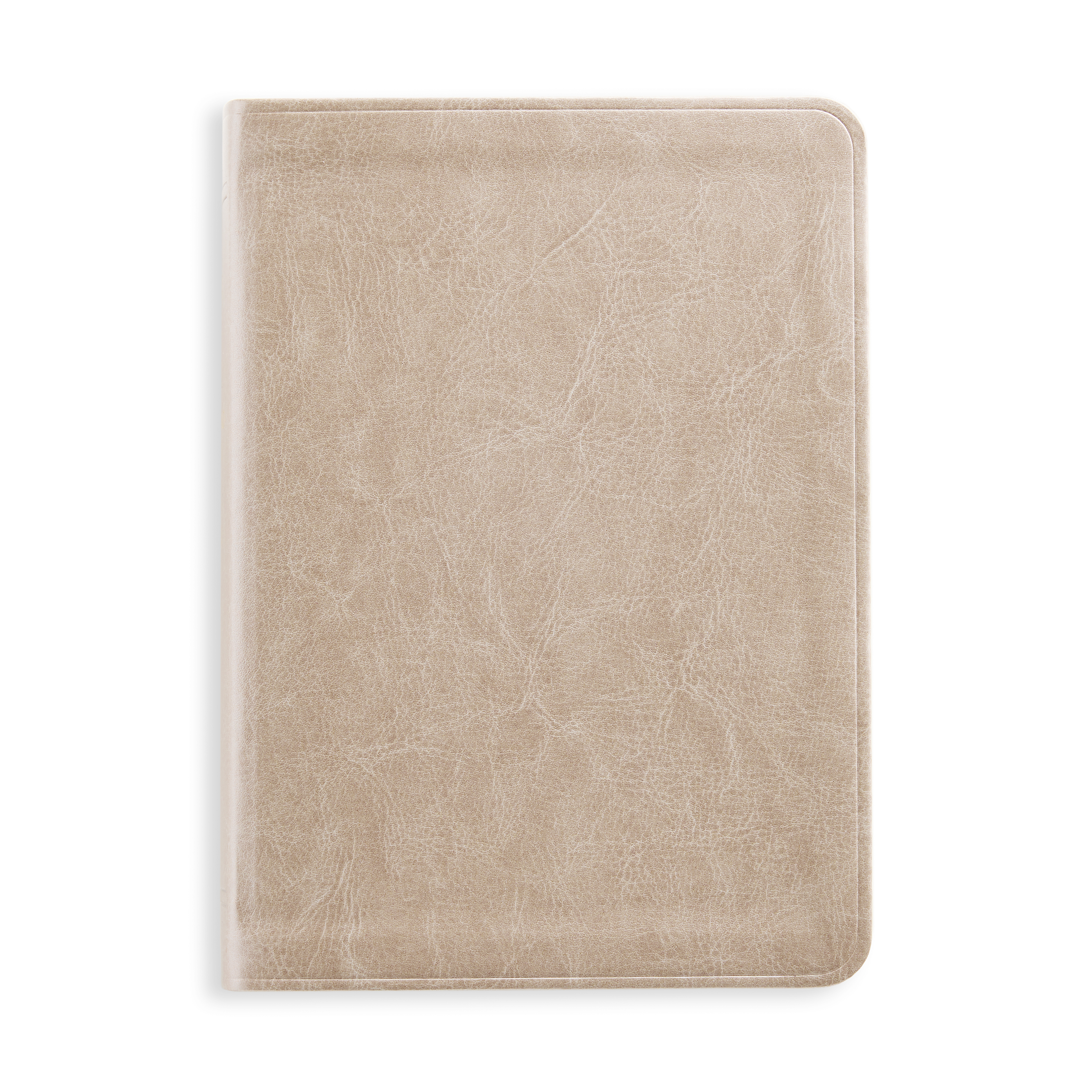 Quad Combination Simulated Leather, Regular, Indexed (Limited