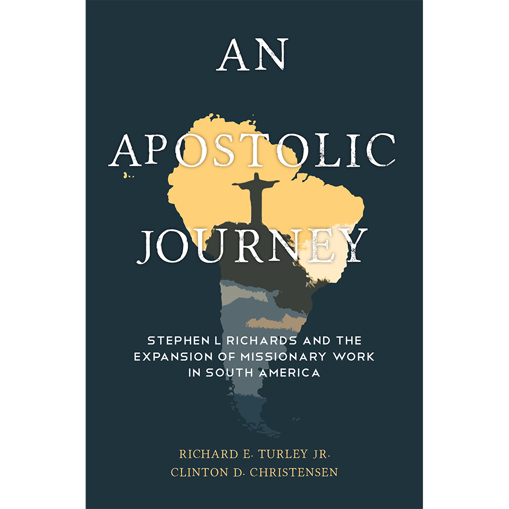 An Apostolic Journey