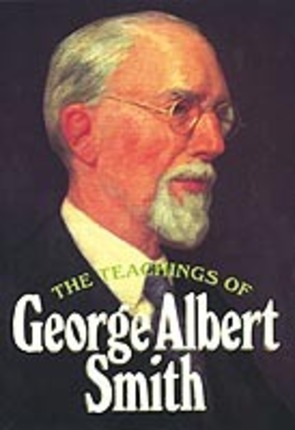 Teachings Of George Albert Smith, , large image number 0