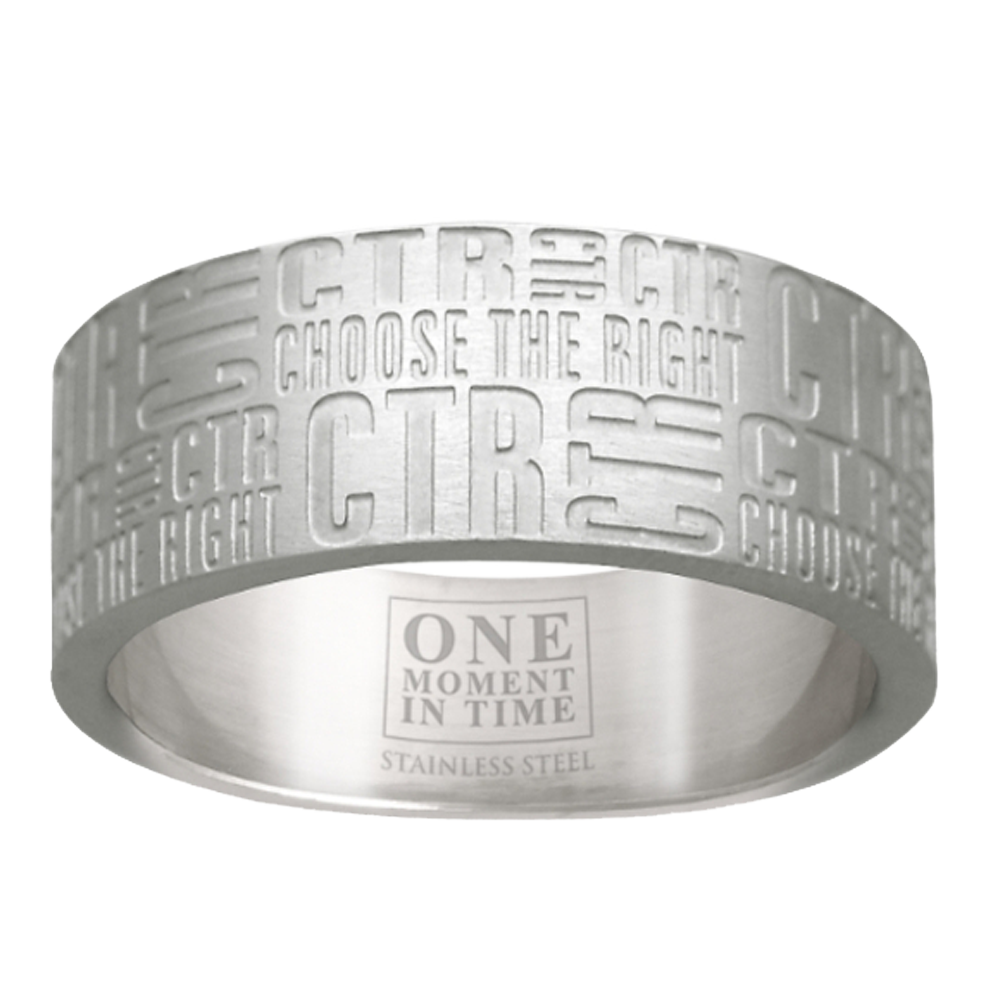 Tabloid CTR Ring