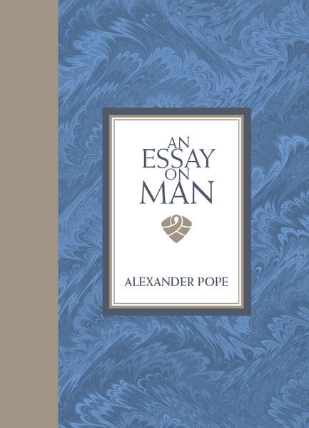 Essay on Man, , large image number 0