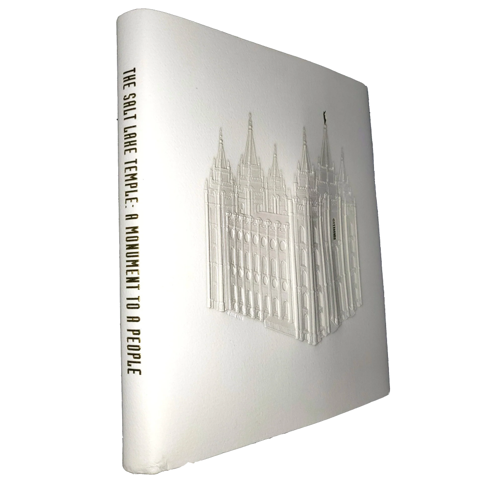 The Salt Lake Temple