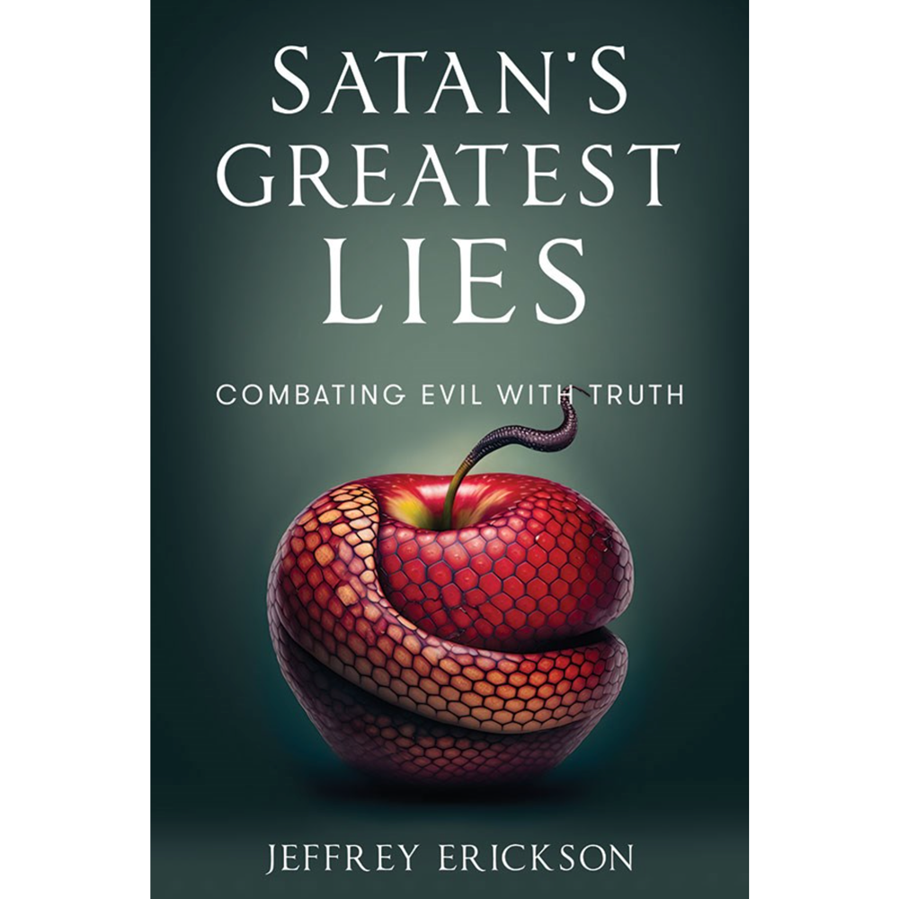Satan's Greatest Lies