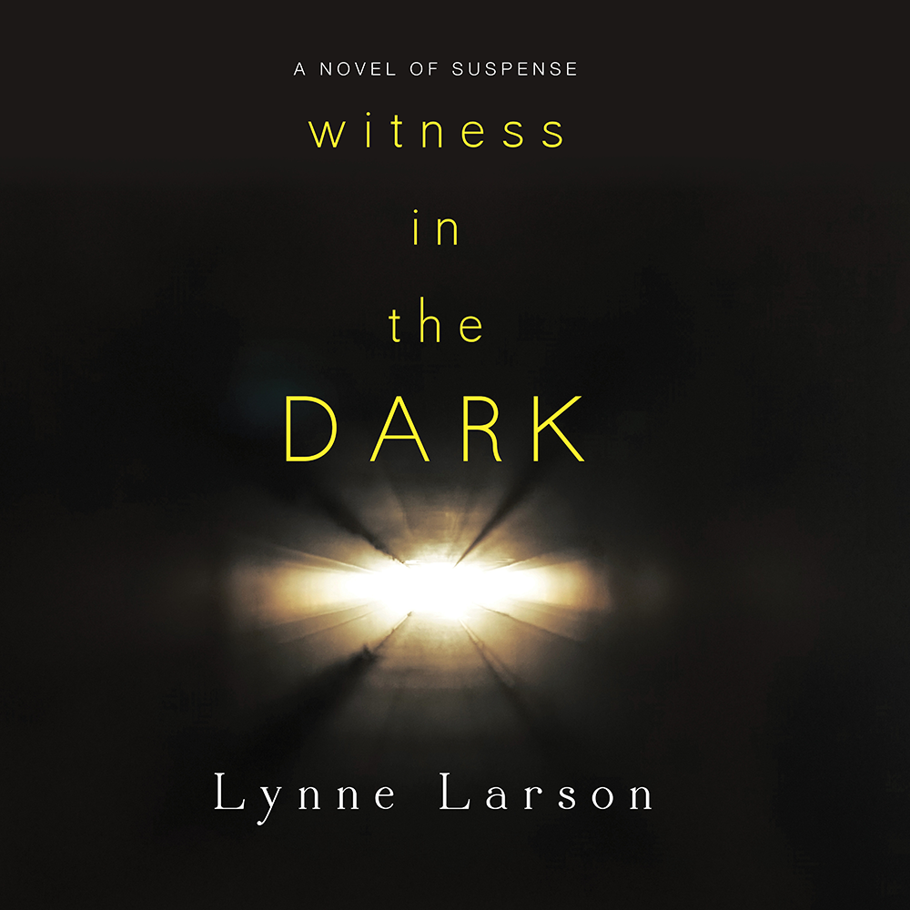 Witness in the Dark, , large
