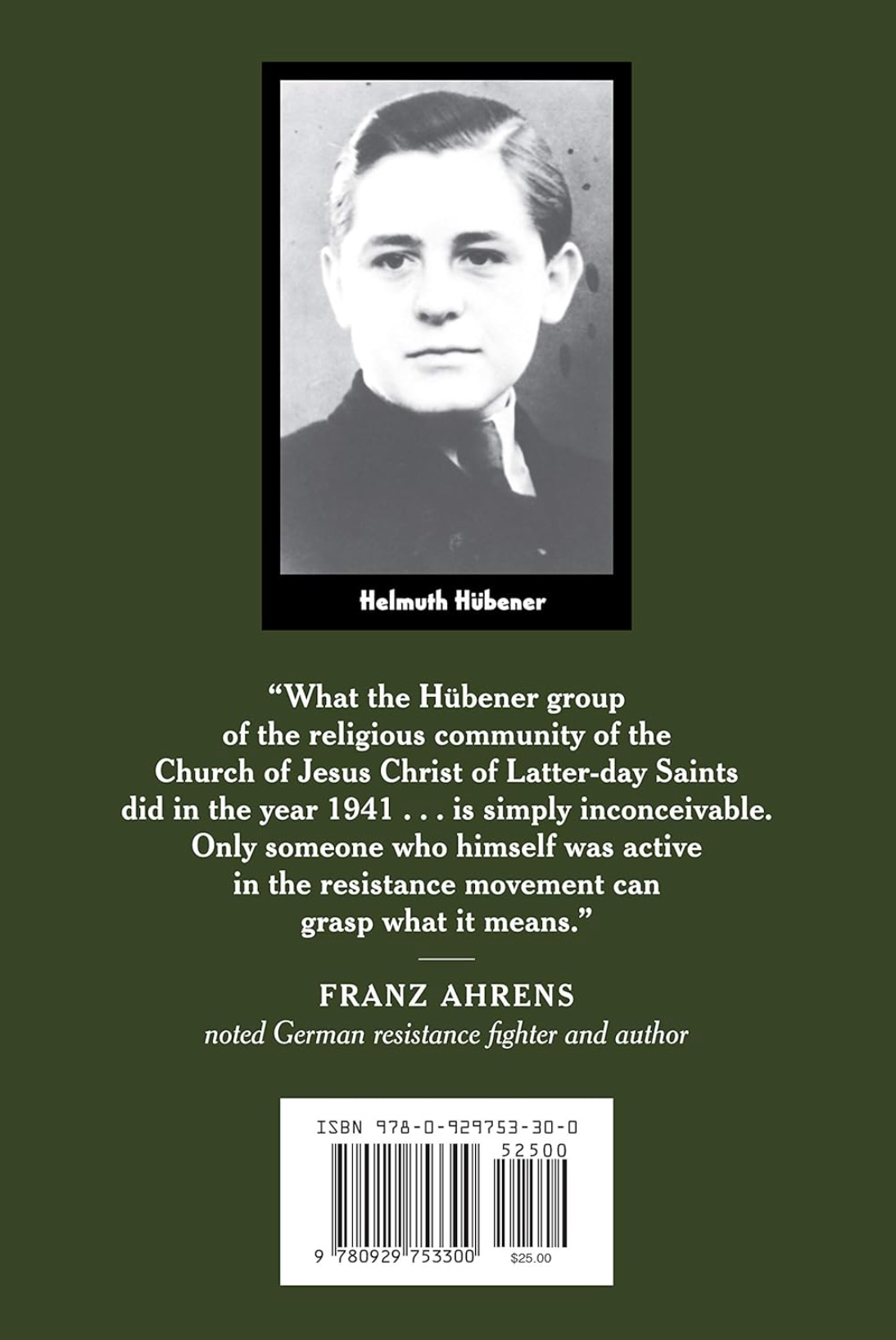 H&uuml;bener vs. Hitler, , large