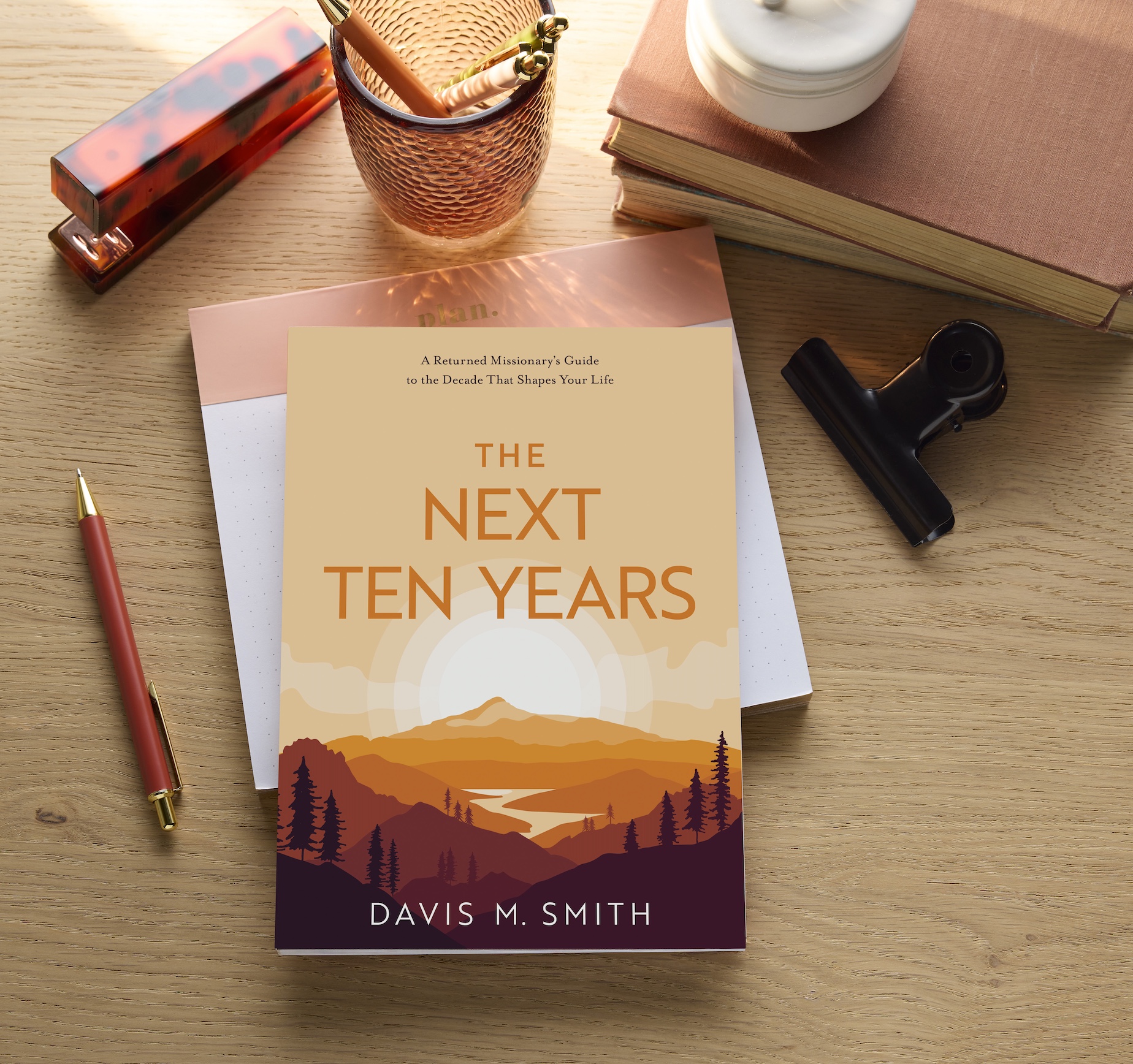 The Next Ten Years, , large image number 4