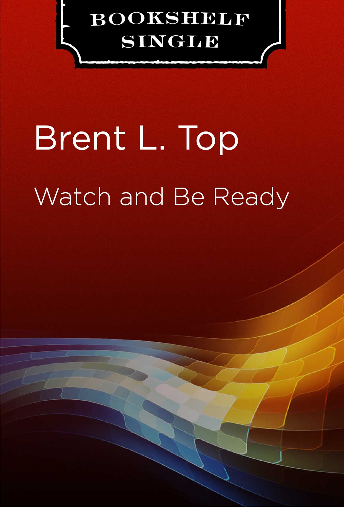 Watch and Be Ready, , large image number 0