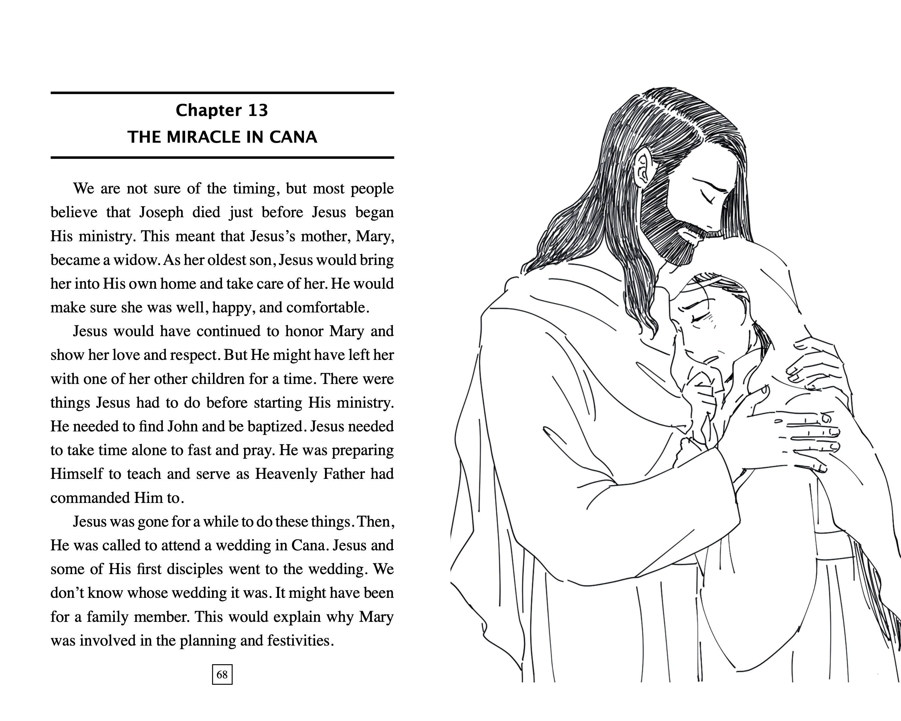 Who Was Mary, Mother of Jesus?, , large image number 3