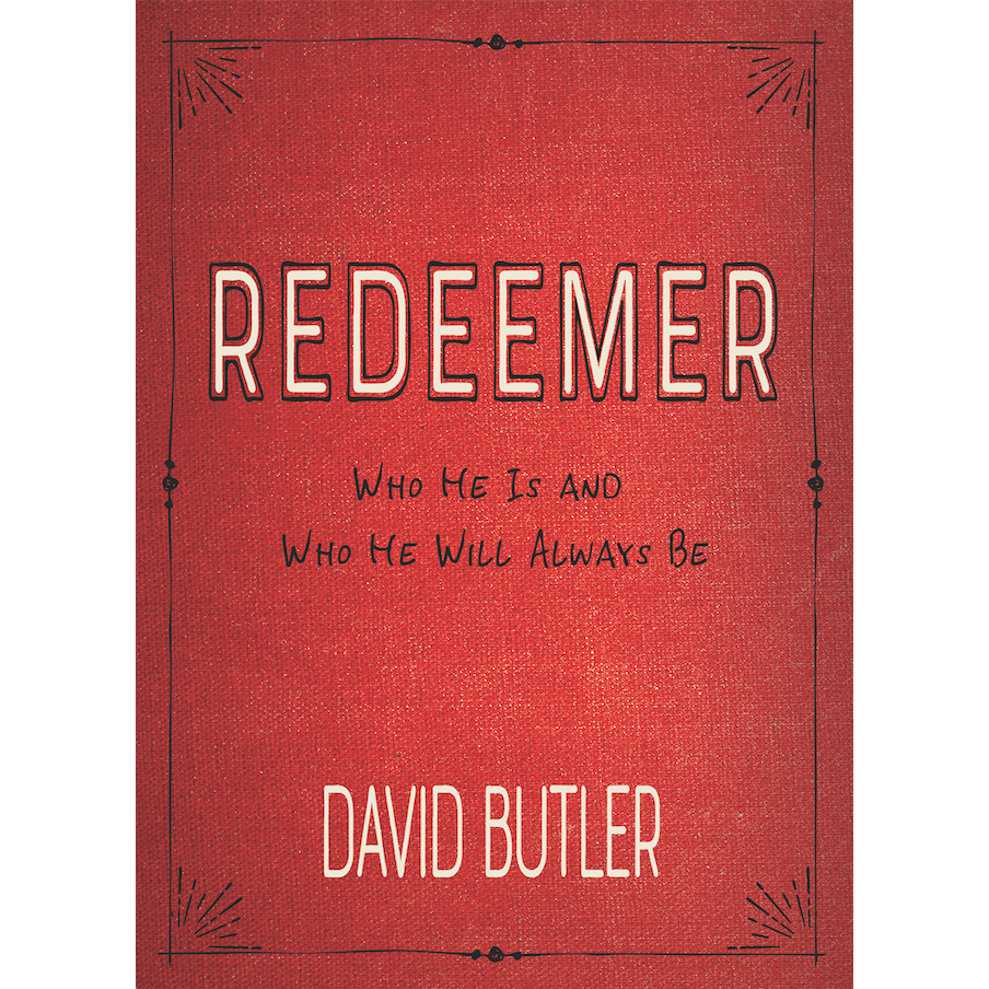 Redeemer, , large image number 0