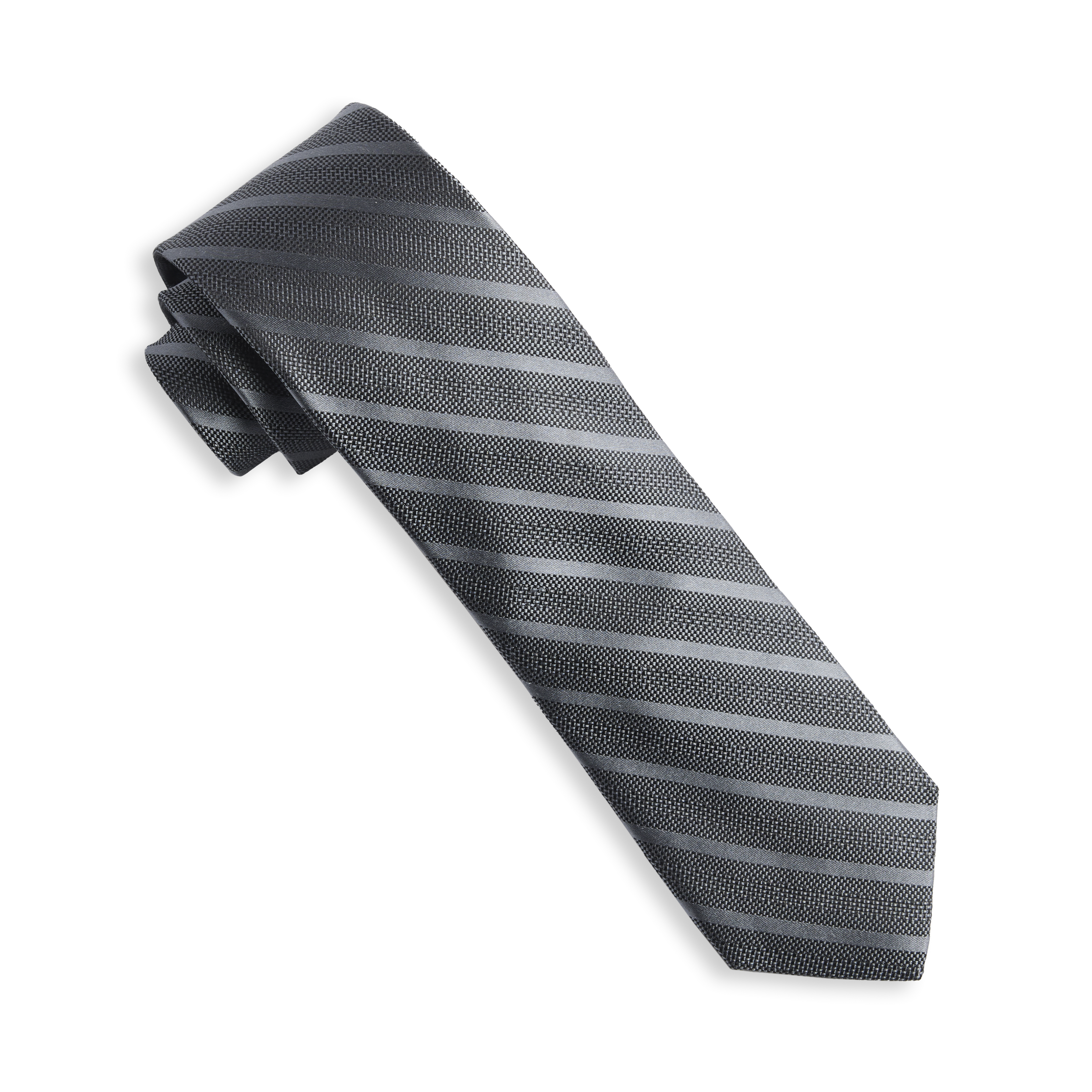 Men's Walter Silk Necktie
