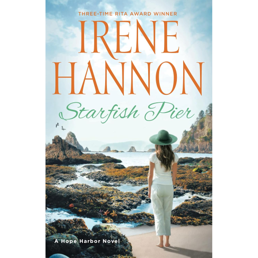 Starfish Pier (Hope Harbor Book 6)