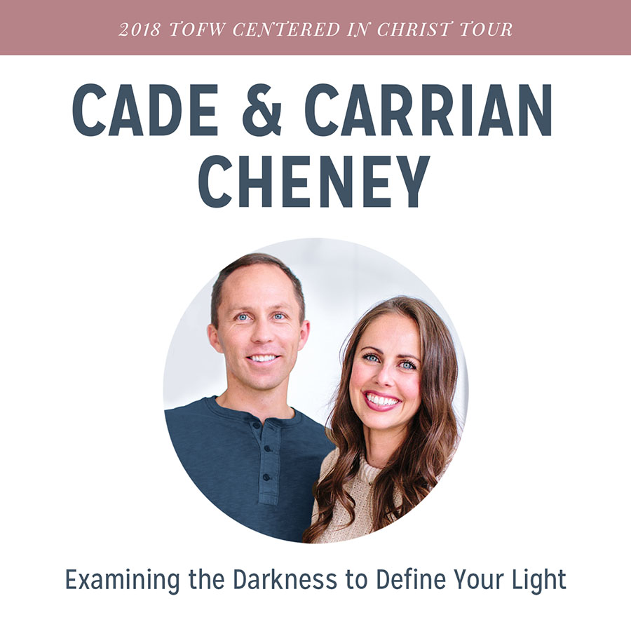 Examining the Darkness to Define Your Light