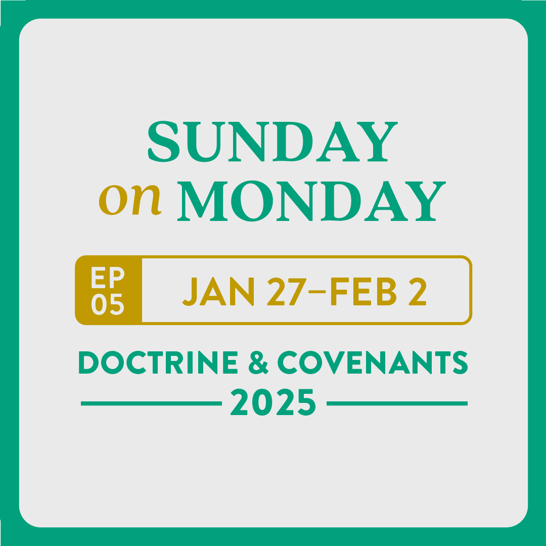#5 D&C 3-5: Work Shall Go Forth, , large image number 0