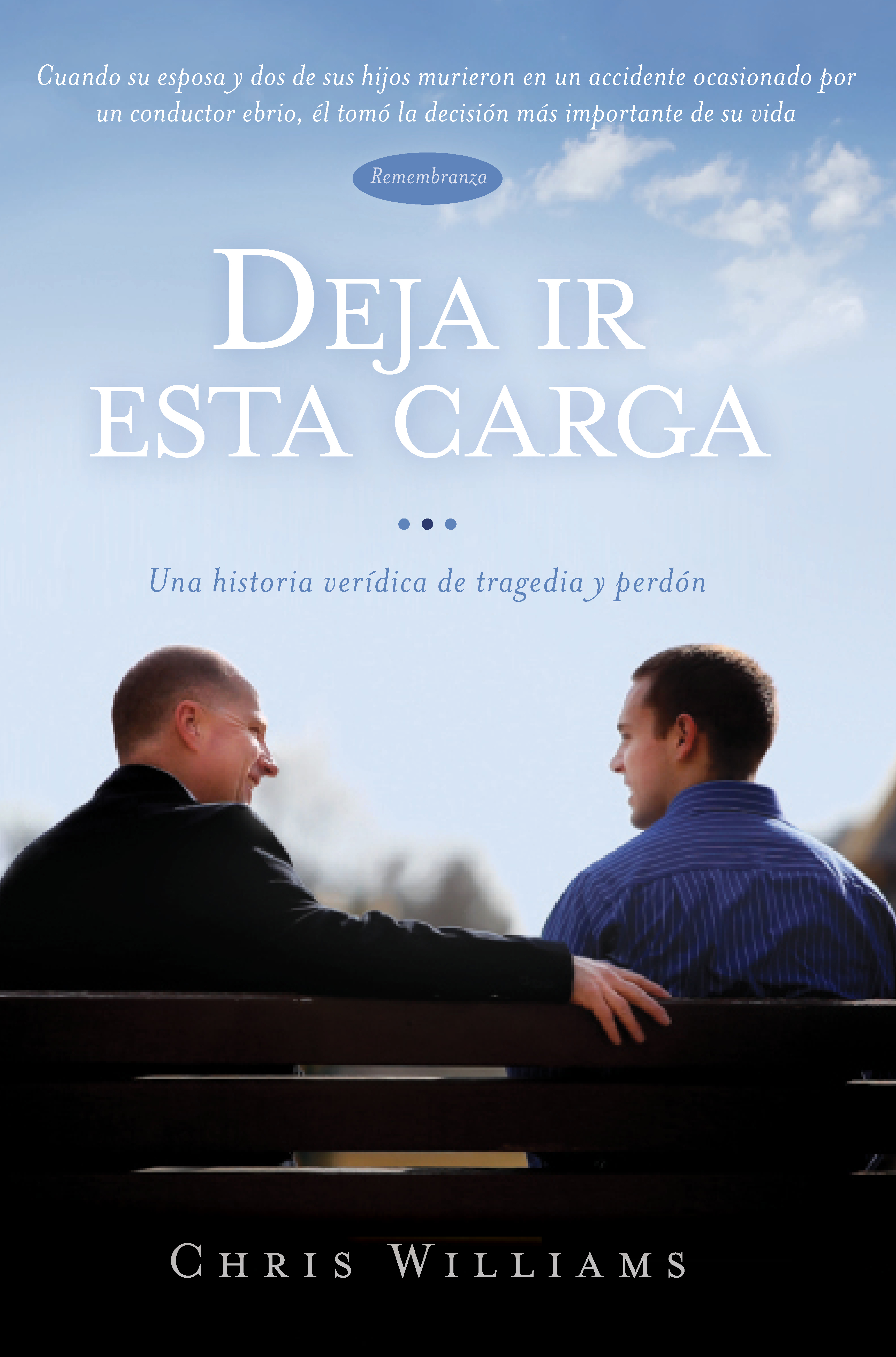 Let it Go (Spanish)