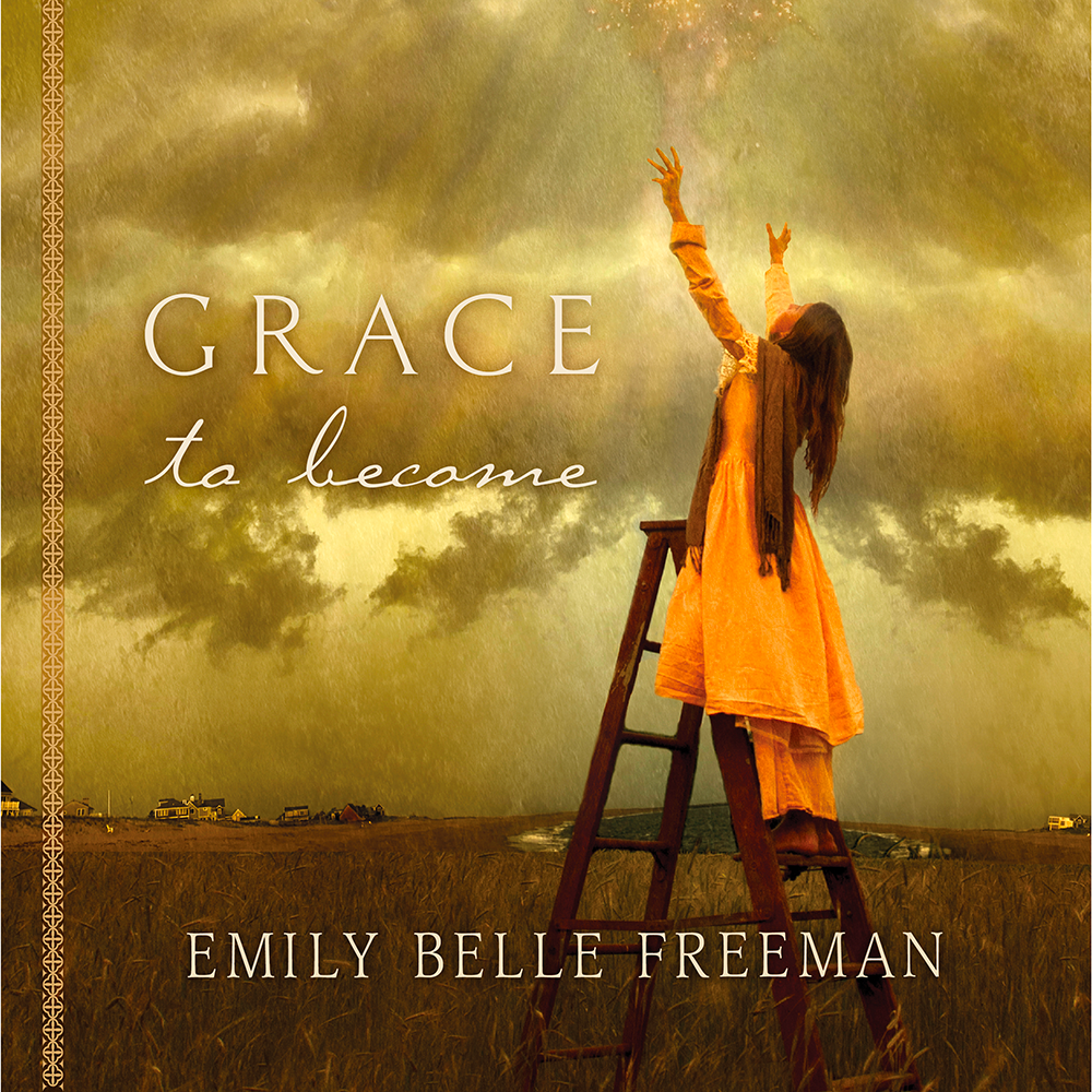 Grace to Become, , large image number 8
