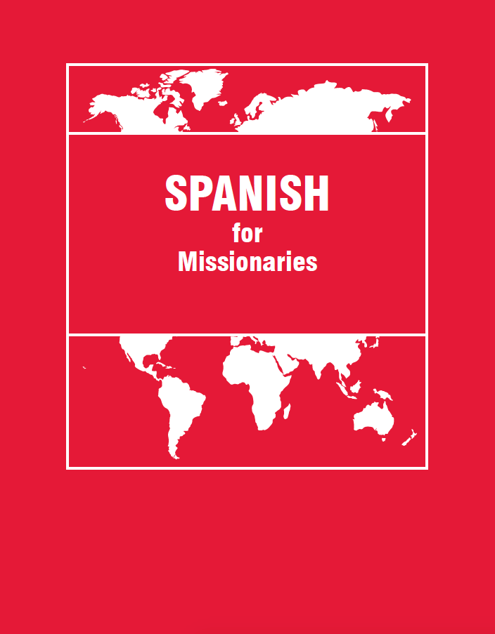 Spanish for Missionaries