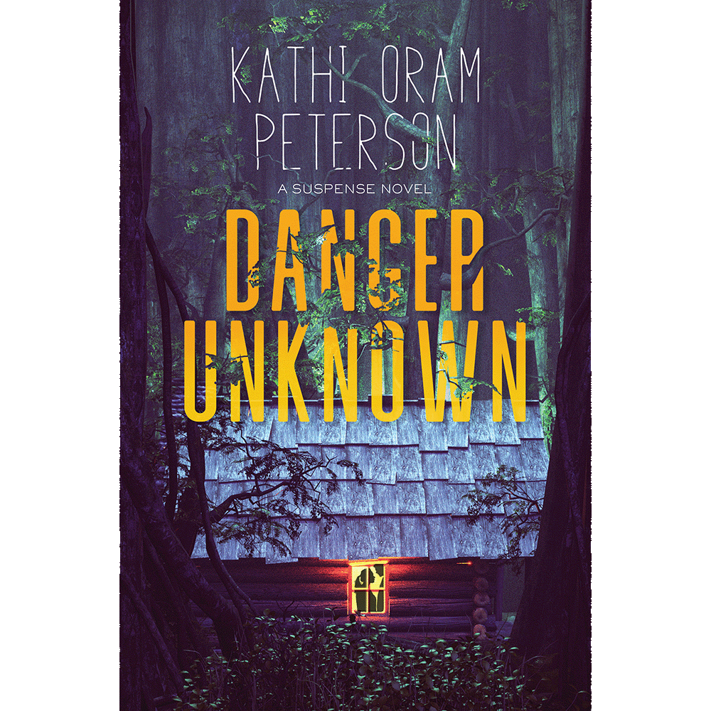 Danger Unknown