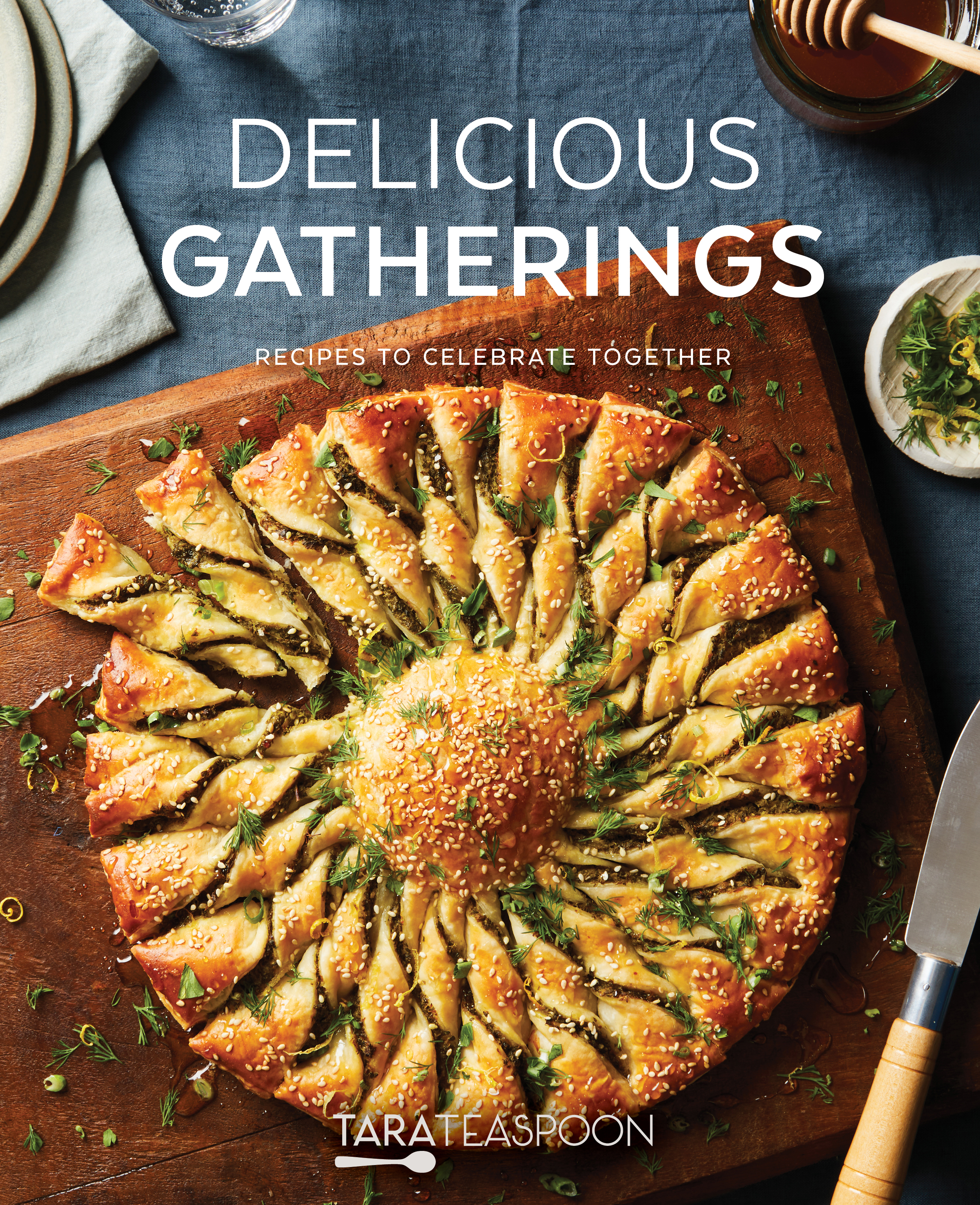 Delicious Gatherings
