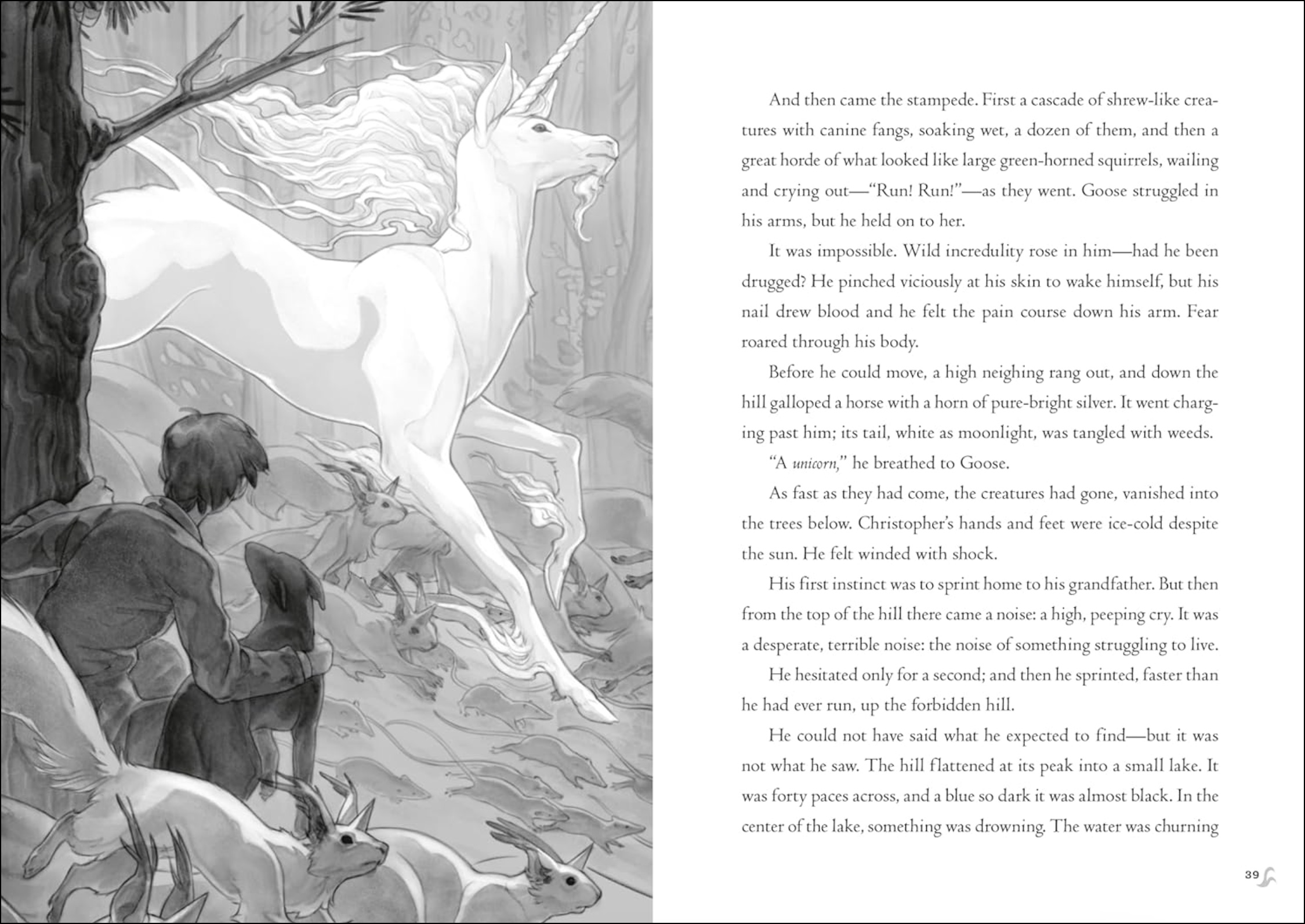 Impossible Creatures, , large image number 2