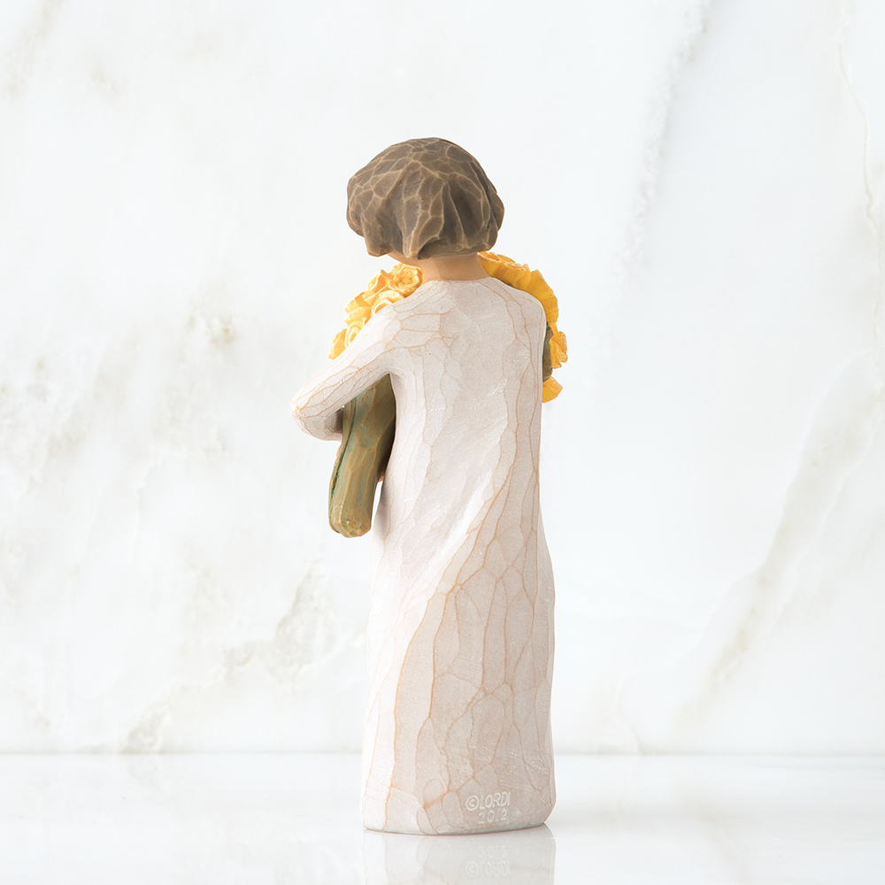 Good Cheer Figurine, , large image number 5