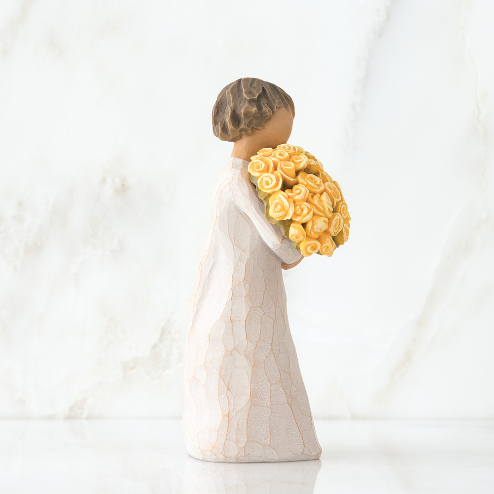 Good Cheer Figurine, , large image number 4