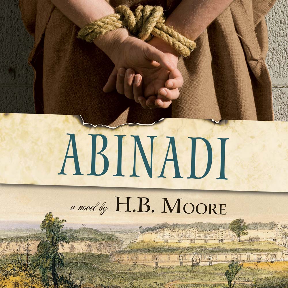 Abinadi, , large