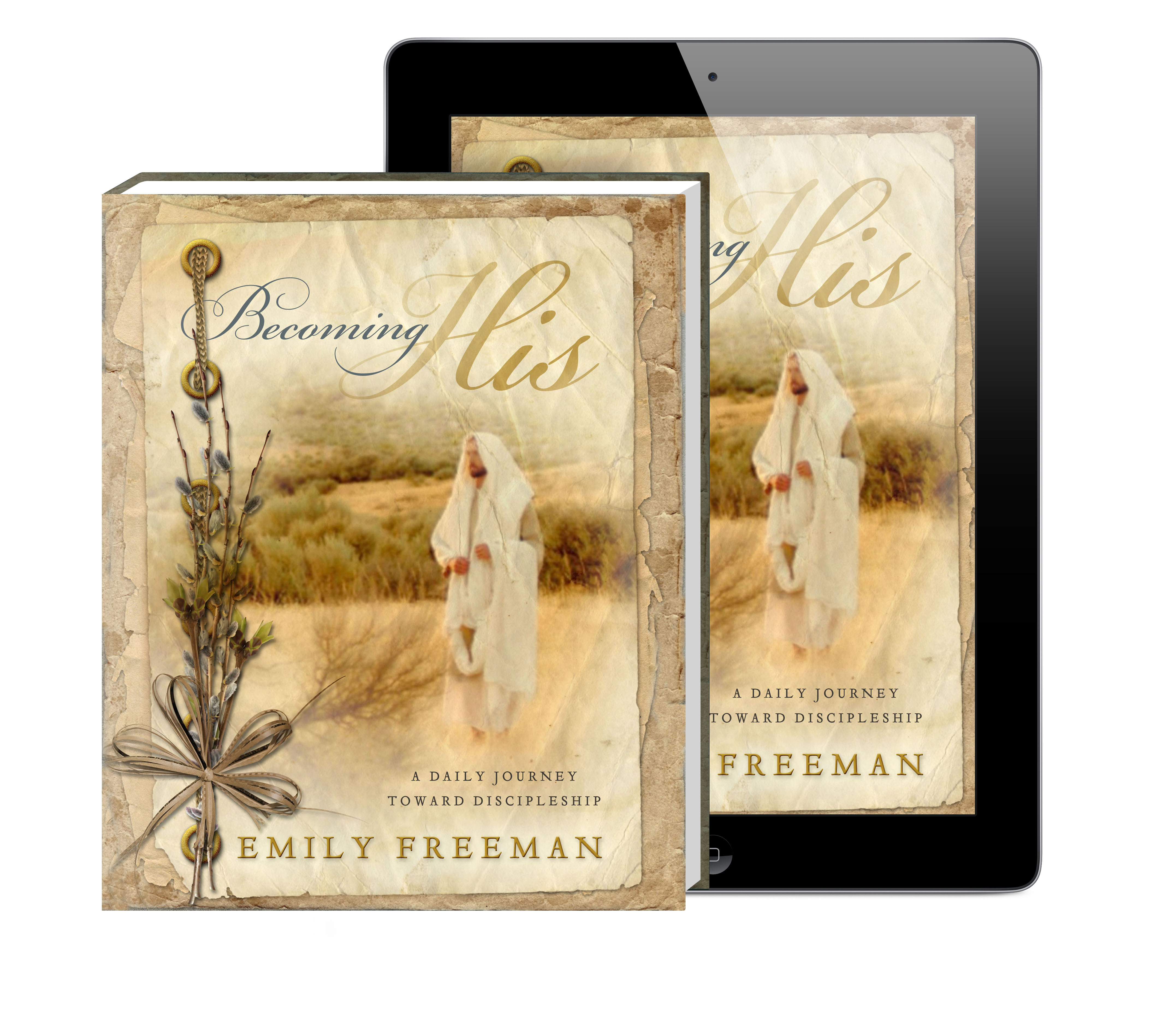 Becoming His