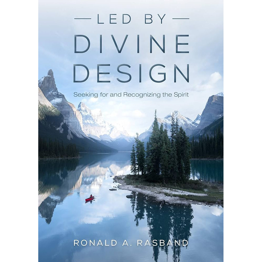 Led by Divine Design, , large image number 0