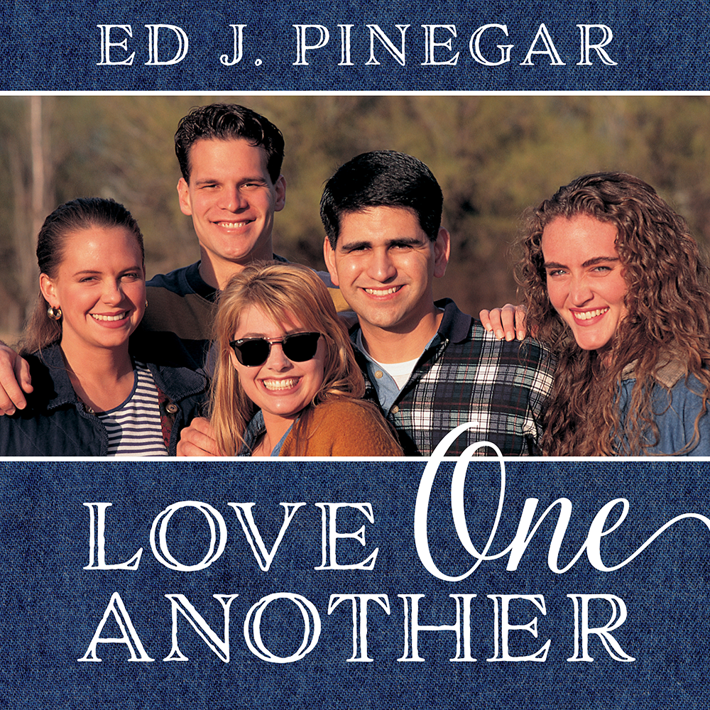 Love One Another