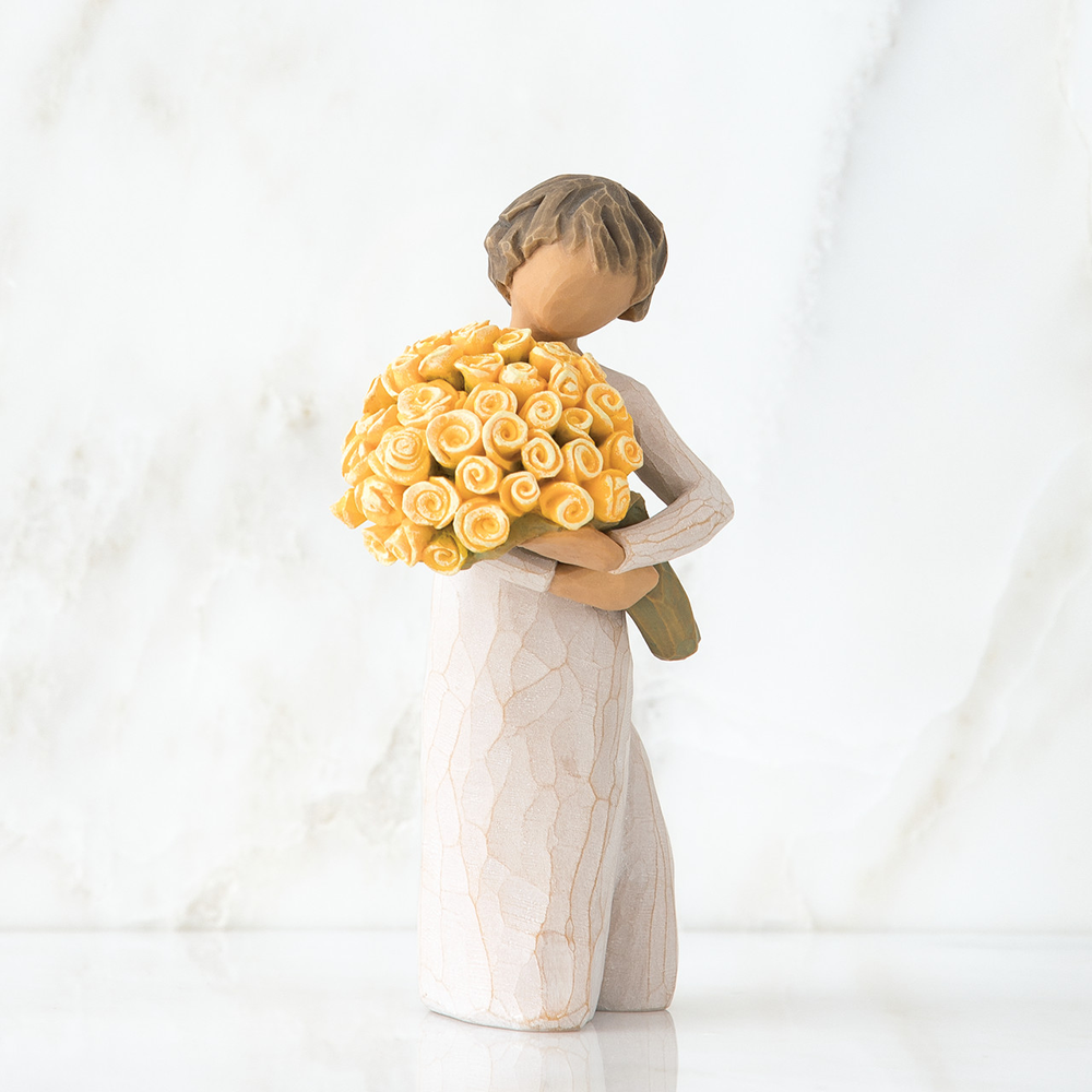 Good Cheer Figurine, , large image number 2