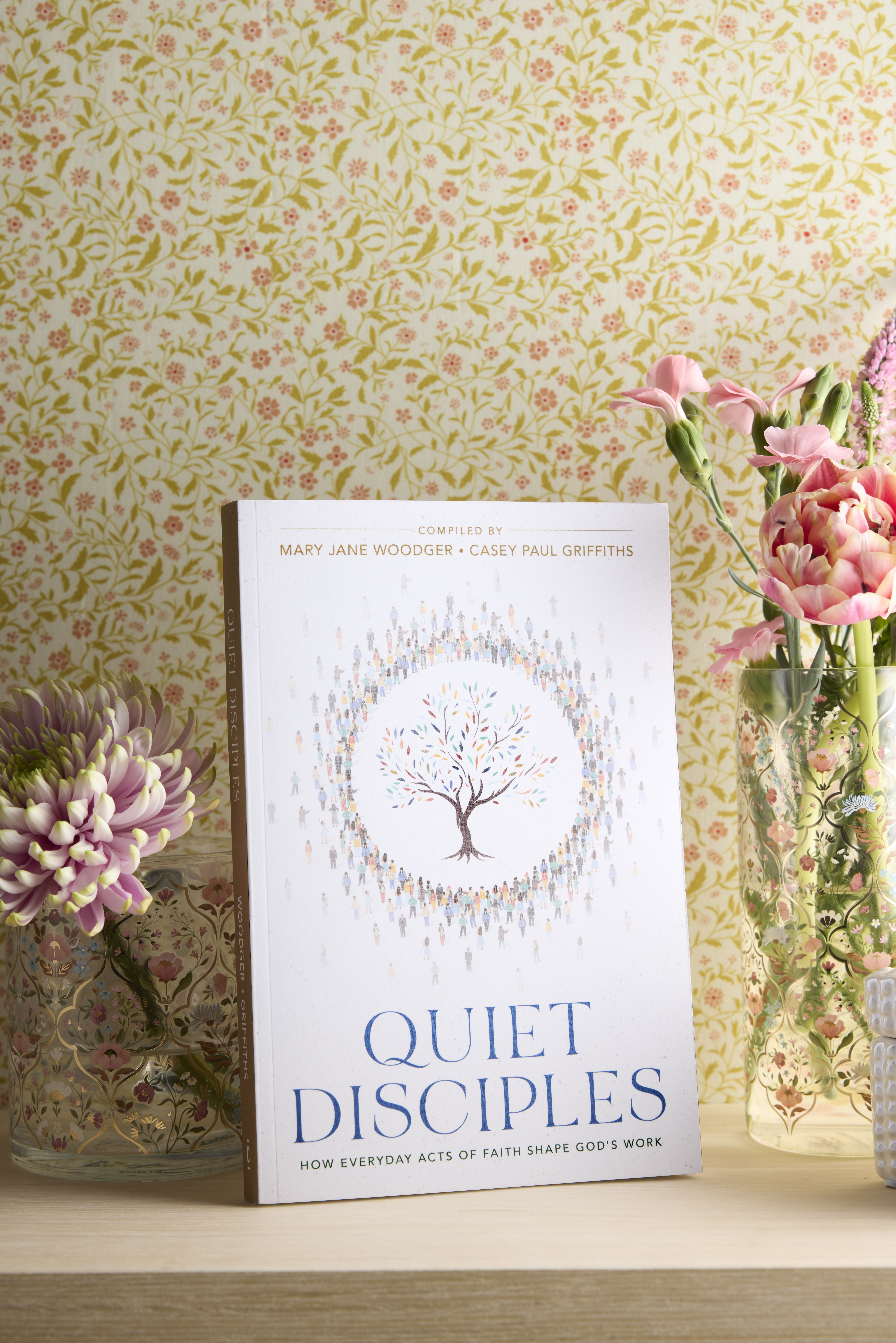 Quiet Disciples, , large image number 6