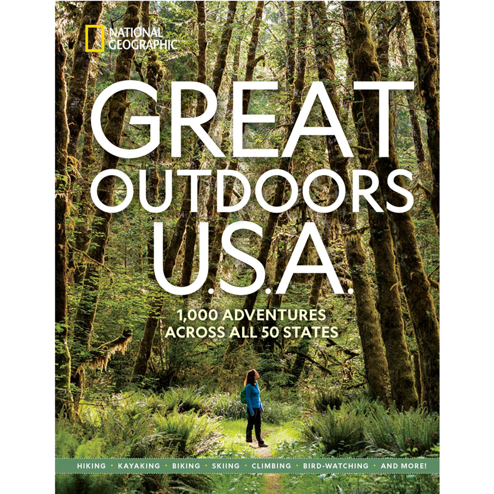 Great Outdoors USA