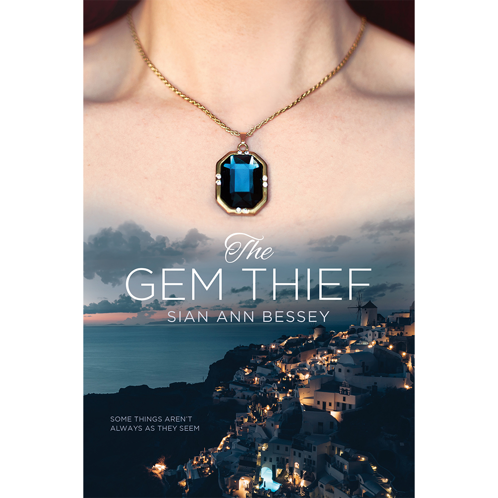 The Gem Thief