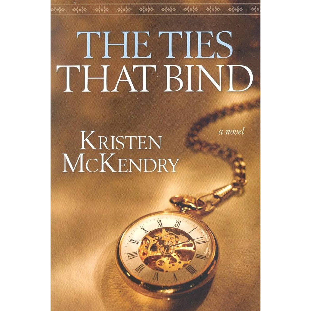The Ties That Bind