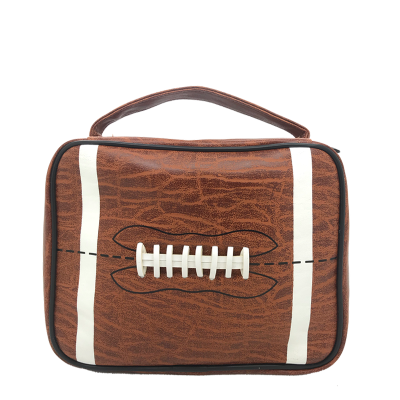 Karch Football Scripture Tote, , large