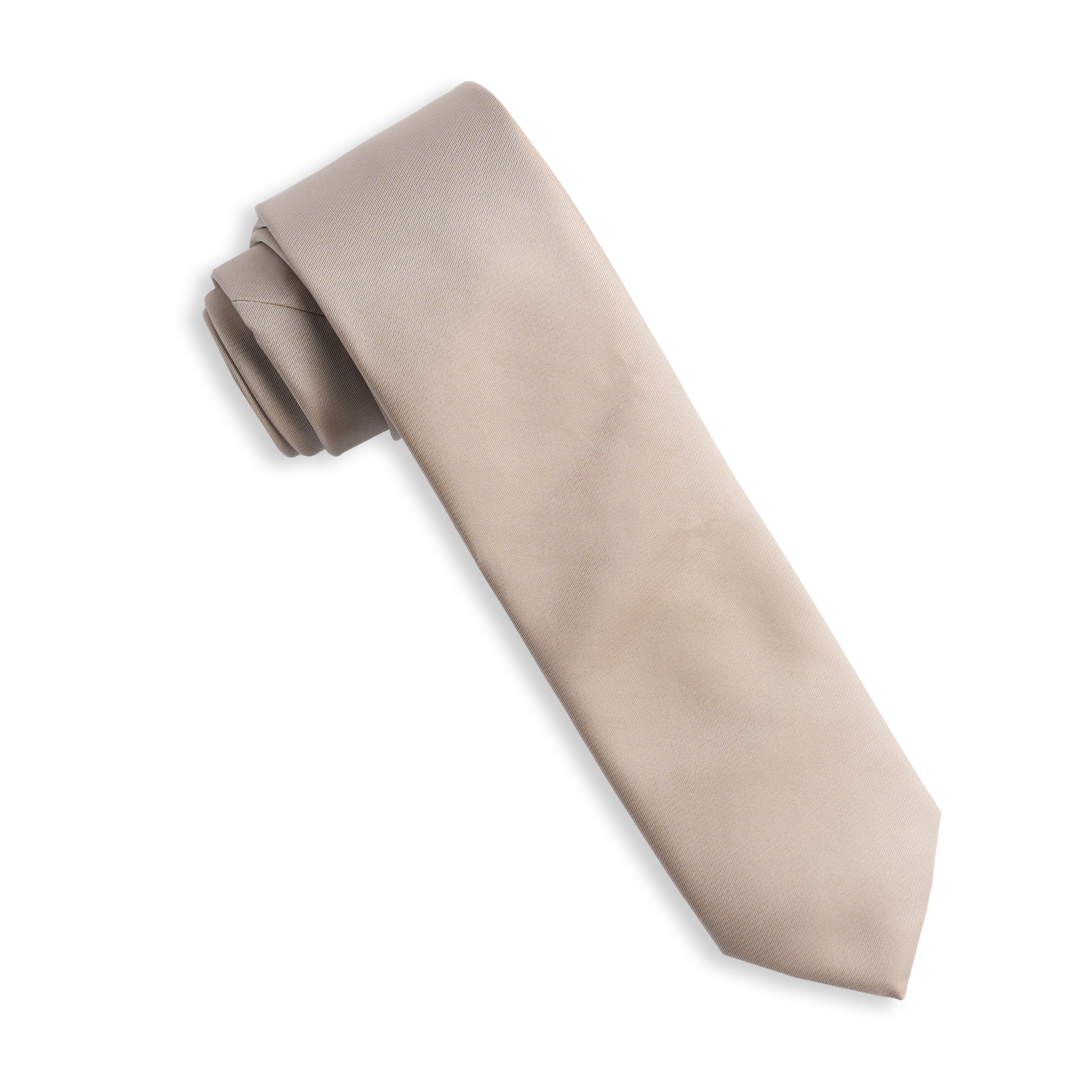 Men's Tanner Polyester Necktie