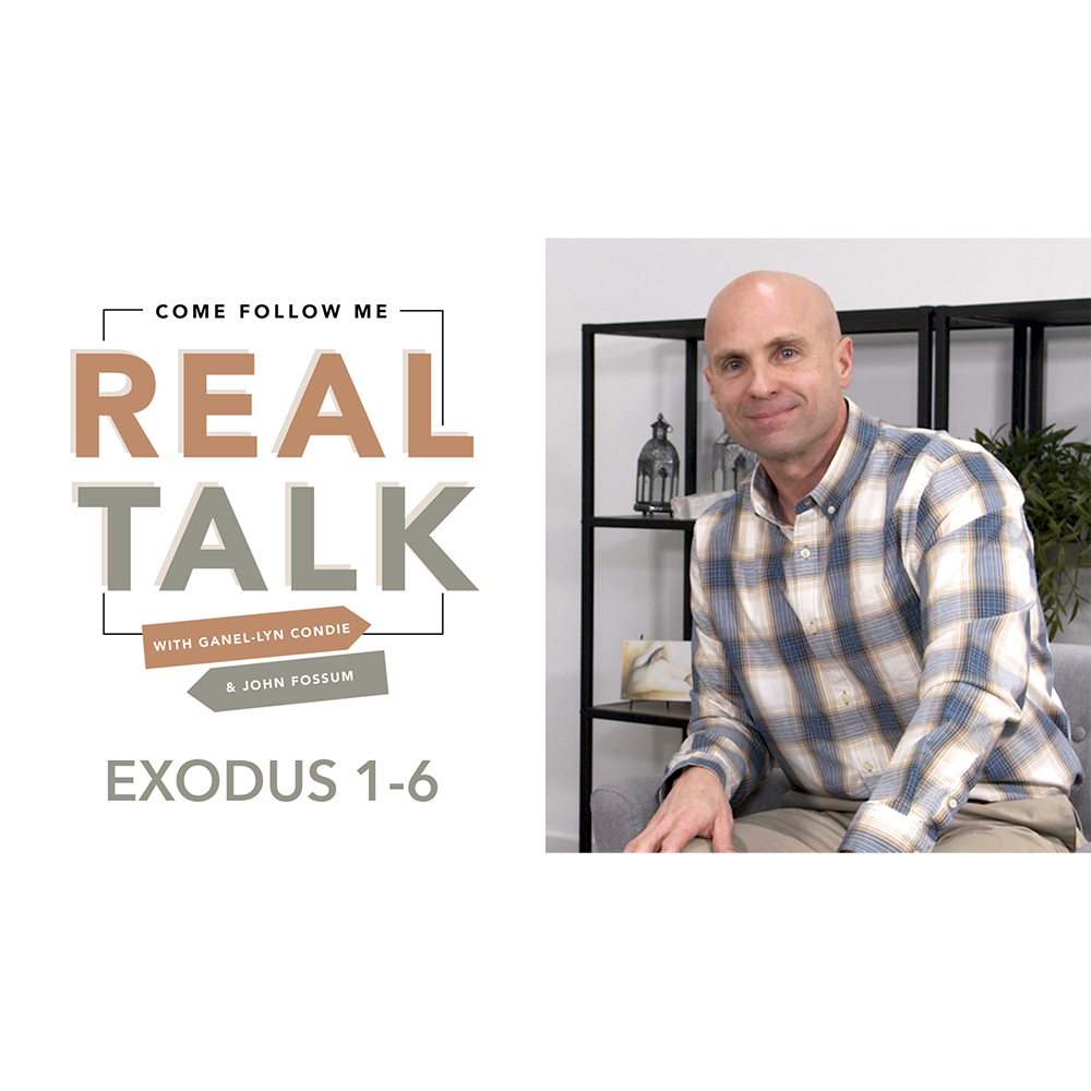 #13: Exodus 1-6