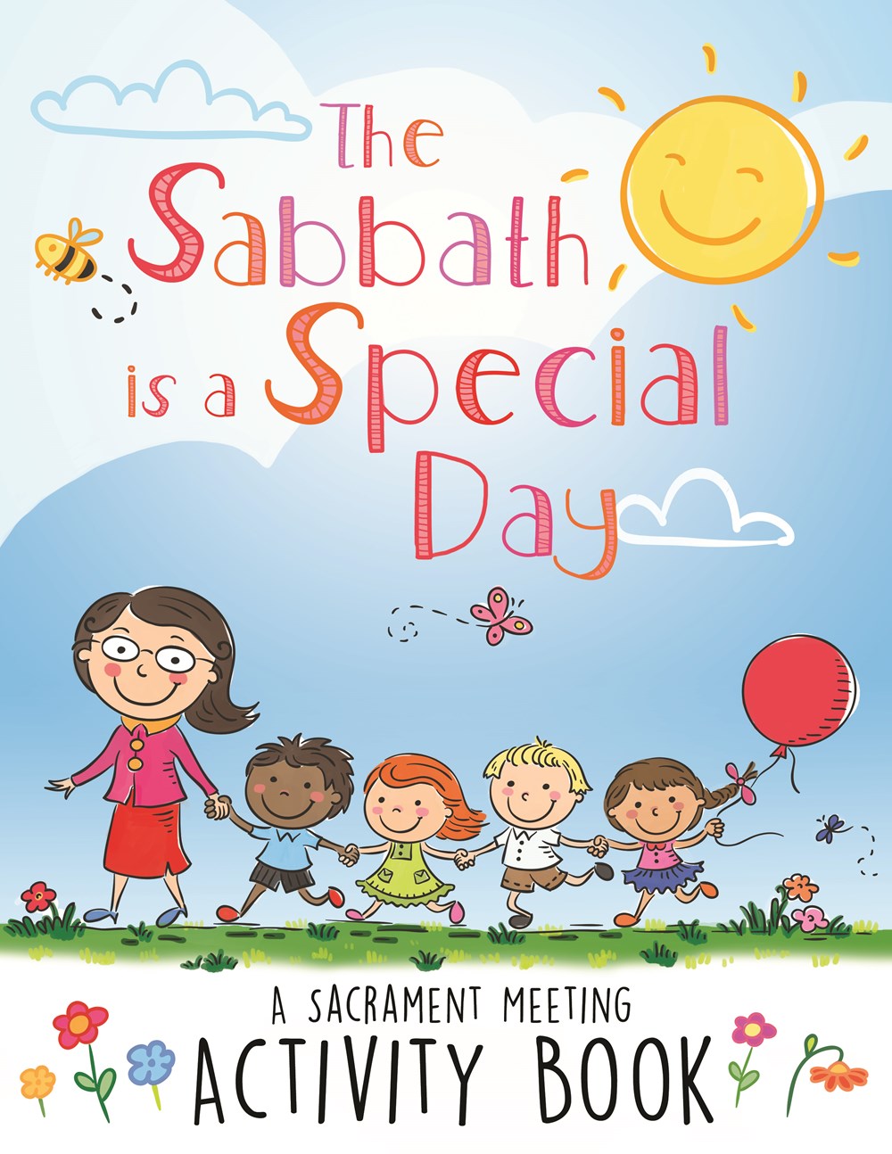 The Sabbath Is a Special Day, , large image number 0