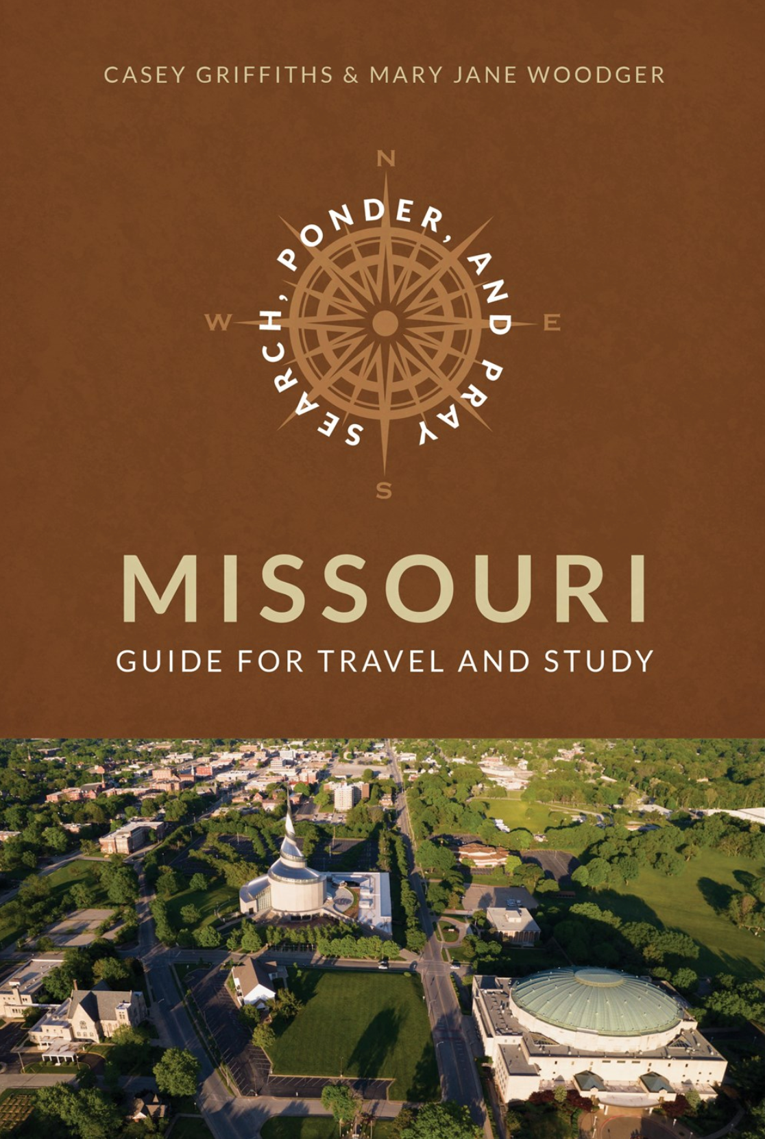 Search, Ponder, and Pray: Missouri