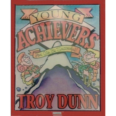 Young Achievers You Can Be Sucessful!